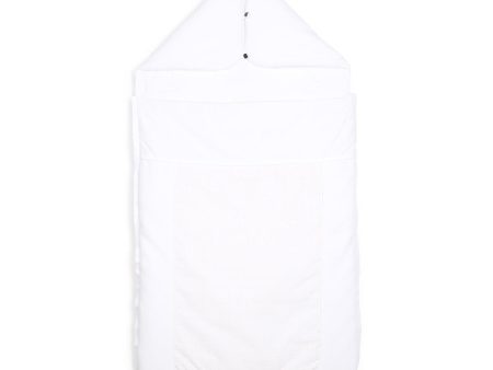 Baby Boys & Girls White Sleep Bag Online Sale