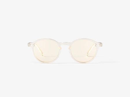 Adult Beige  SUN #D  Sunglasses on Sale