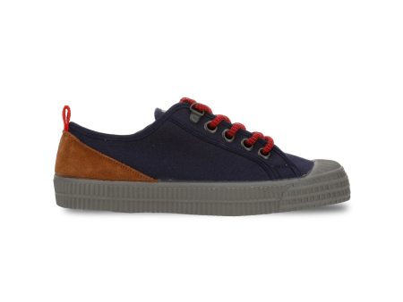 Adult Navy Shoes Online