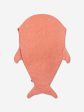 Baby Bites Baby Constellations Summer Shark Sleeping Bag in Coral Online Hot Sale