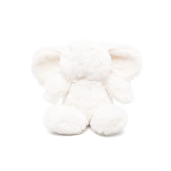 Baby Boys & Girls White Cute Bunny(10cm) Sale