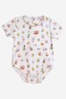 Atelier Choux Baby Classic Choux Onesie Supply