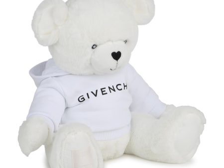 Baby Boys & Girls White Teddy Bear Cheap