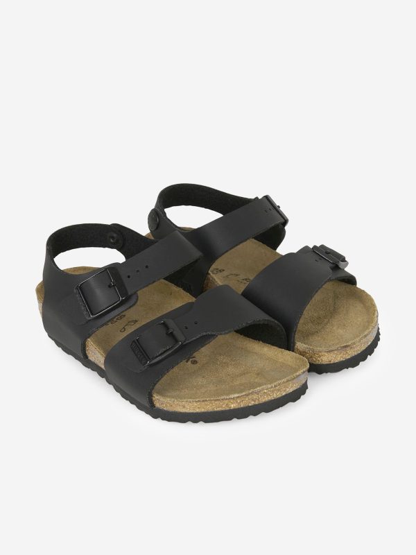 BIRKENSTOCK Boys Sandals Fashion