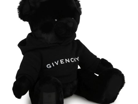 Baby Boys & Girls Black Teddy Bear For Sale