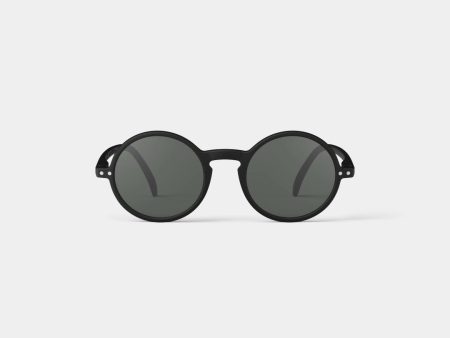 Adult Black  SUN #G  Sunglasses Online