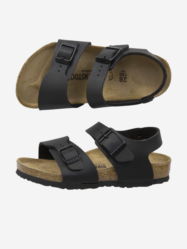 BIRKENSTOCK Boys Sandals Fashion