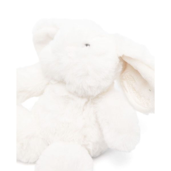 Baby Boys & Girls White Cute Bunny(10cm) Sale