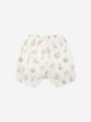 Atelier Choux Baby Carousel Bloomers in White on Sale