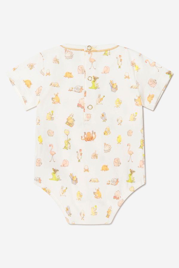 Atelier Choux Baby Classic Choux Onesie Supply