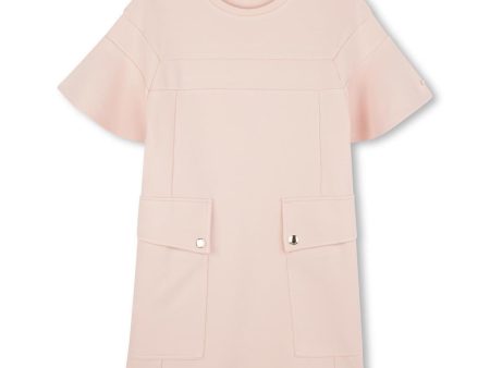 Girls Rose Dress Hot on Sale