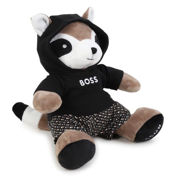 Baby Boys & Girls Brown Toy Sale