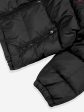 Ralph Lauren Boys Puffer Jacket in Black Online now