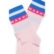 Boys & Girls Pink Socks Hot on Sale