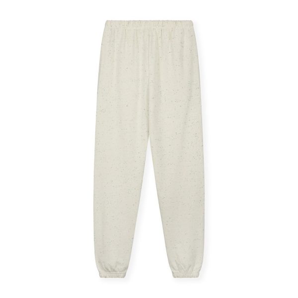 Adult Beige Cotton Trousers Online Hot Sale