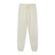 Adult Beige Cotton Trousers Online Hot Sale