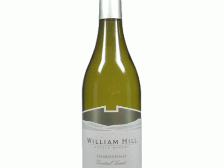 William Hill Chardonnay Central Coast 2022 750ml Online now