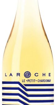 Laroche - Le Petit Chardonnay 2021 (750ml) Online Hot Sale