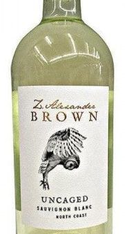 Z Alexander Brown - Sauvignon Blanc Uncaged 2022 (750ml) Online Sale