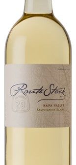 Routestock - Route 29 Napa Sauvignon Blanc 2020 (750ml) Hot on Sale