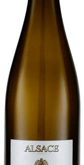 Pierre Sparr - Pinot Gris Alsace 2021 (750ml) Supply