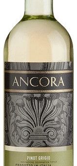 Ancora - Pinot Grigio 2022 (750ml) For Discount