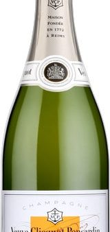 Veuve Clicquot - Demi-Sec Champagne NV (750ml) Online Hot Sale