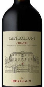 Tenuta Castiglioni - Chianti 2022 (750ml) For Discount