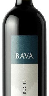 Bava - Ruchè di Castagnole Monferrato 2022 (750ml) For Sale