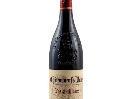 Andre Brunel Châteauneuf-du-Pape Les Cailloux 2020 750ml For Discount