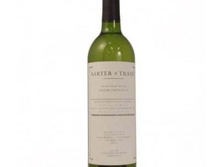 Barter and Trade - Sauvignon Blanc 2022 (750ml) Online Hot Sale