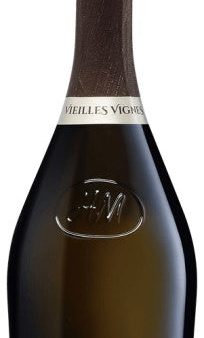 Victor Mandois Brut Champagne 2012 (750ml) Discount