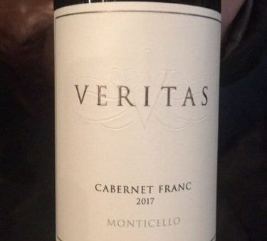 Veritas - Cabernet Franc 2023 (750ml) Discount