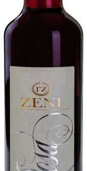 Zeni - Moscato Rosa 2012 (375ml) Online Hot Sale