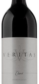 Veritas - Claret 2021 (750ml) Online now