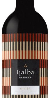 Viña Ijalba - Reserva 2018 (750ml) on Sale