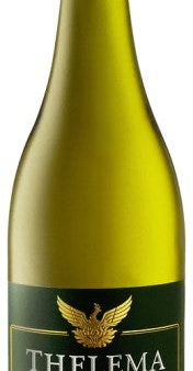 Thelema - Chardonnay Stellenbosch 2021 (750ml) Discount