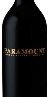 Gamble Family Vineyards - Paramount Red 2018 (750ml) For Sale