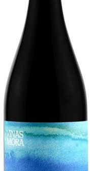 Vinas Mora - Andreis 2021 (750ml) Discount