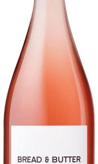 Bread & Butter Wines - Rose NV (750ml) Online