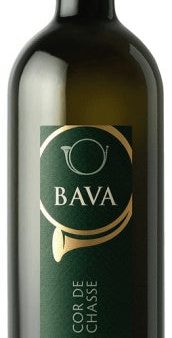 Bava - Cor de Chasse 2021 (750ml) Fashion