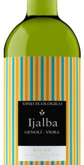 Viña Ijalba - Genoli Viura 2021 (750ml) Cheap