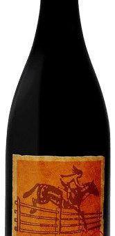 Whoa Nelly - Pinot Noir 2022 (750ml) For Cheap