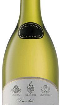 Boschendal - Chardonnay (1685 Series) 2020 (750ml) Fashion