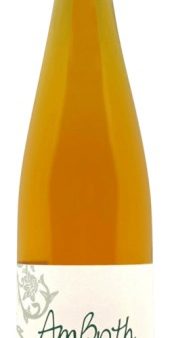 AmByth Estate - Coquelicot Vineyard Riesling O.W. 2019 (750ml) Supply