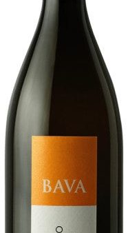 Bava - Moscato d Asti 2020 (750ml) For Discount