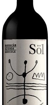 Barbacán - Söl Valtellina Superiore Valgella 2020 (750ml) For Sale