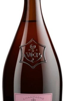 Veuve Clicquot - Brut Rosé Champagne La Grande Dame 2012 (750ml) For Sale