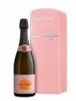 Veuve Clicquot - Rose Refrigerator SMEG Pack NV (750ml) For Cheap