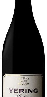 Yering Station - Shiraz - Viognier 2019 (750ml) on Sale